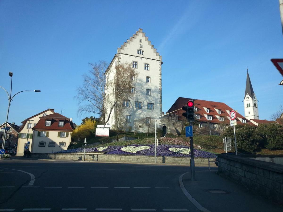 Herberge Markdorf Exterior foto